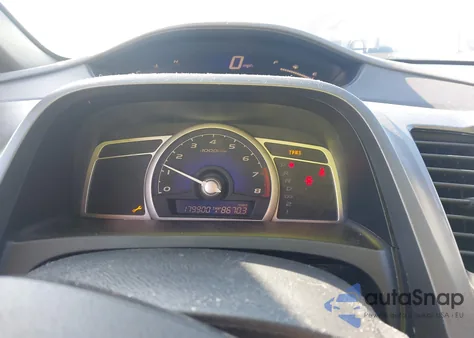 2006 Honda Civic Lx z USA, uszkodzony, nr VIN 2HGFA16536H516634